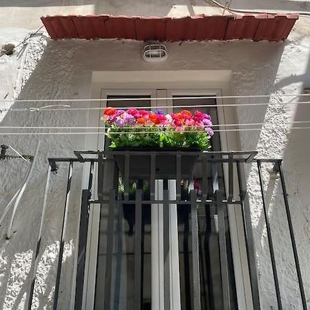 Casa Paradiso Наполи Екстериор снимка