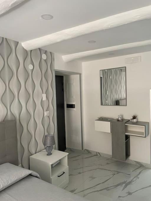 Casa Paradiso Наполи Екстериор снимка